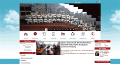 Desktop Screenshot of beskubbelicami.com